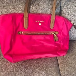 Michael Kors satchel